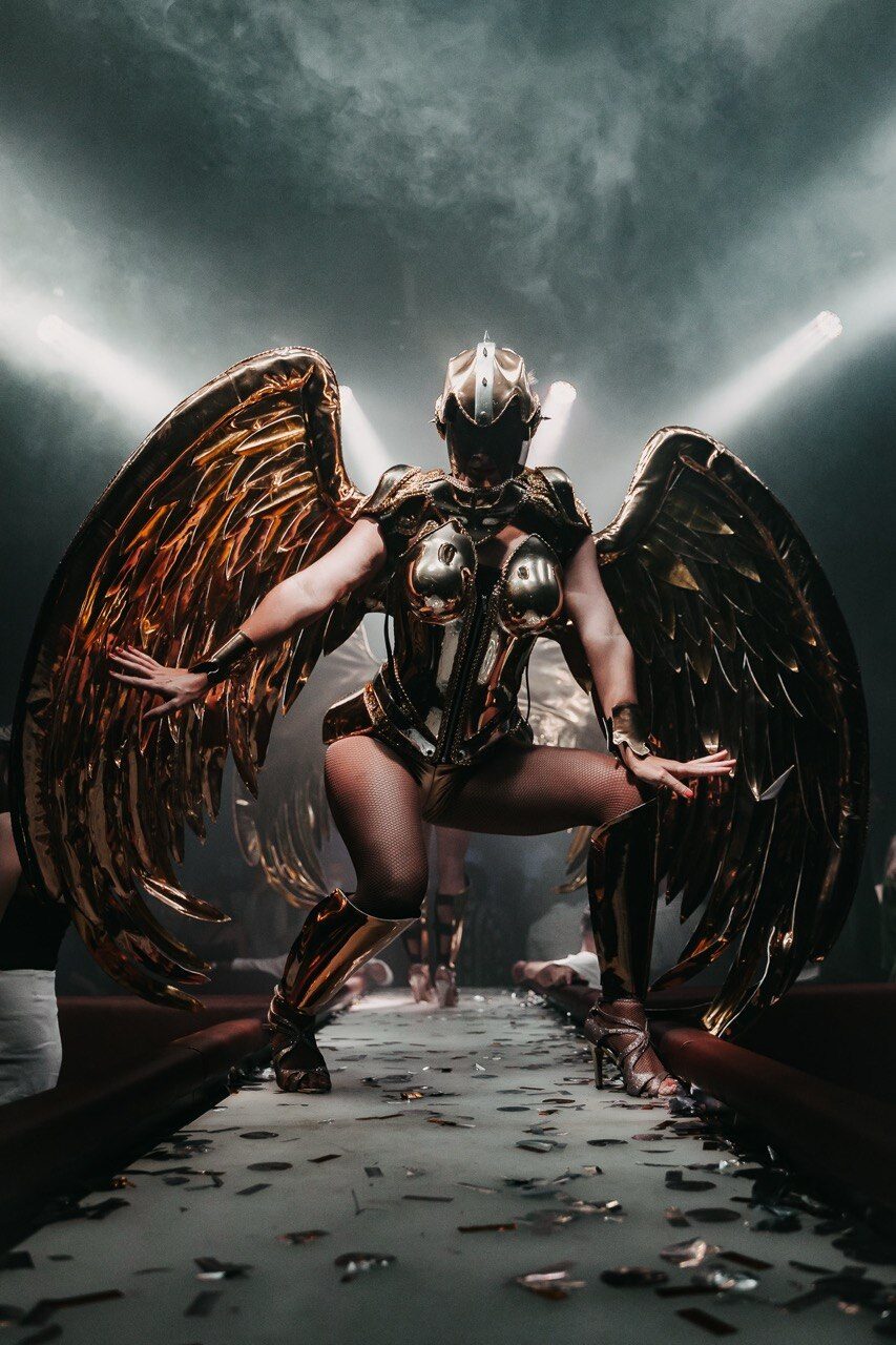 Event Performance