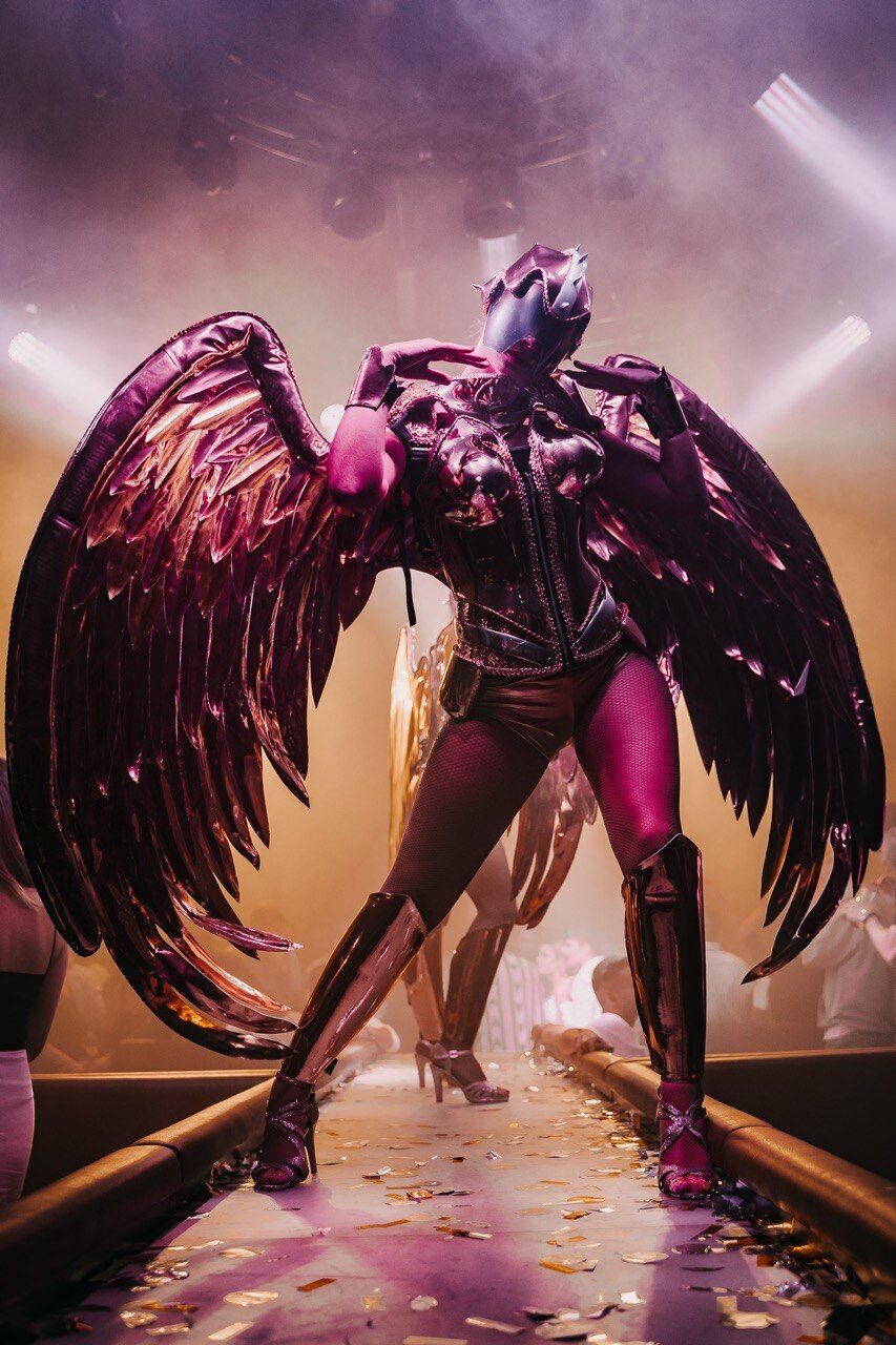 Event Performance