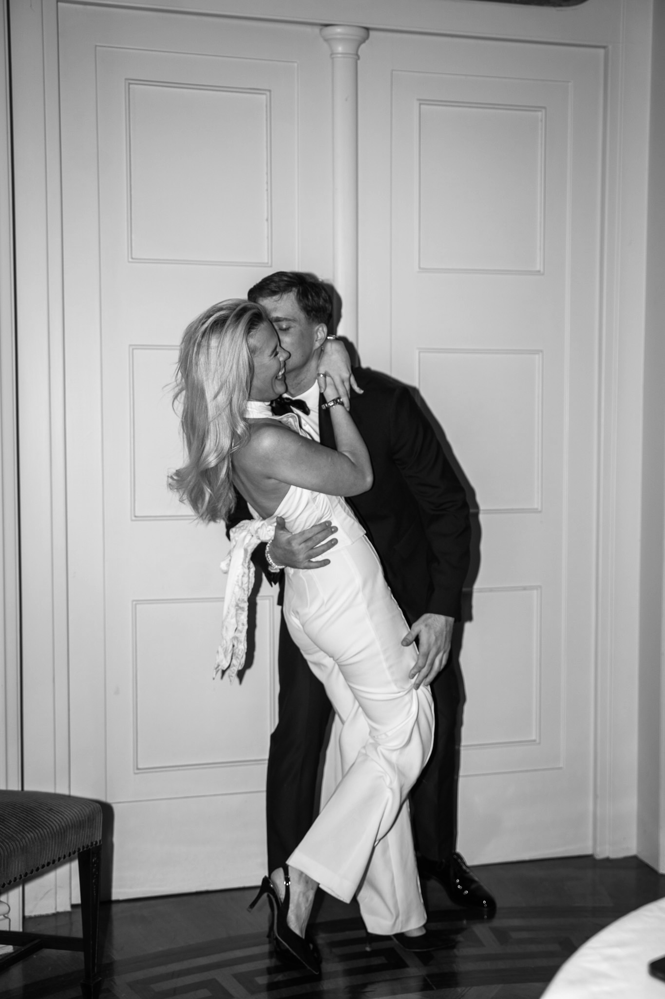 Hochzeit Couple 2