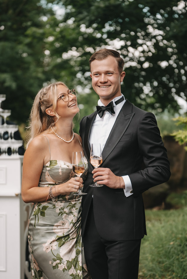 Hochzeit Couple 3